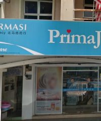 Farmasi Primajaya (Bandar Puteri Jaya)