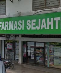 Farmasi Sejahtera (Simpang Empat Alor Setar)