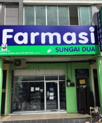 Farmasi Sungai Dua (Sungai Dua, Butterworth)