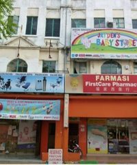 FirstCare Pharmacy (Kota Kemuning)