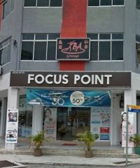 Focus Point (Kampung Pegawai Batu Pahat, Johor)