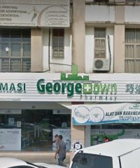 Georgetown Pharmacy (Legenda Heights, Sungai Petani)