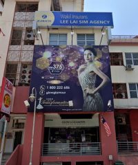 Glow & Glamour (Metro Prima Kepong, Kuala Lumpur)