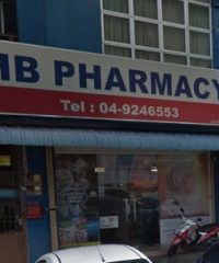 HB Pharmacy (Changlun)