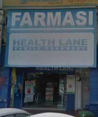 Health Lane Family Pharmacy (Bandar Baru Selayang)