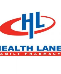 Health Lane Family Pharmacy (Axis Atrium @ Pandan Indah)