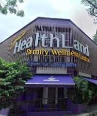 HealthLand Family Wellness Centre (Taman Desa, Kuala Lumpur)