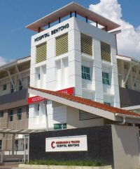 Hospital Bentong