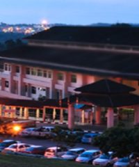 Hospital Bintulu