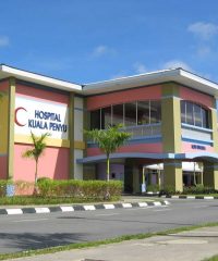 Hospital Kuala Penyu