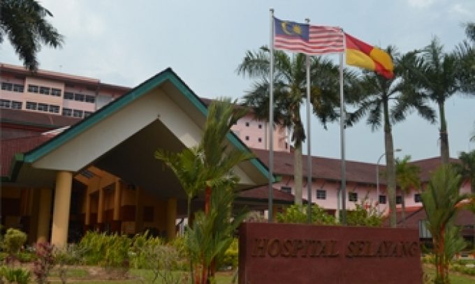 Hospital Selayang