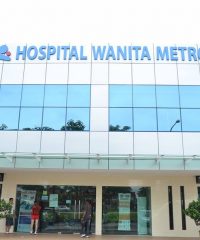 Hospital Wanita Metro Banting