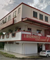 i Borneo Klinik & Surgeri (Lahad Datu, Sabah)