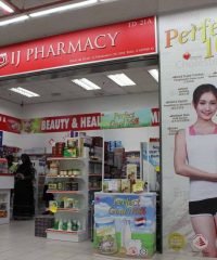 IJ Pharmacy (Econsave Taman Daya)