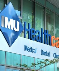 IMU Healthcare