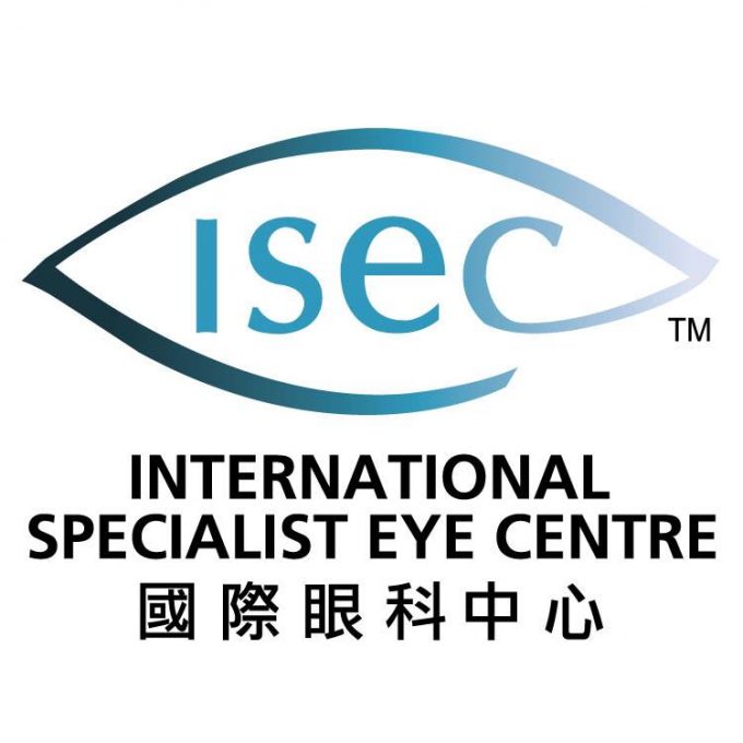 International Specialist Eye Centre @ Mid Valley