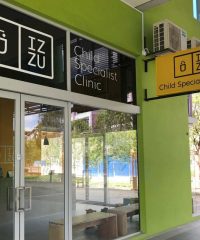 Izzu Child Specialist Clinic (Bukit Jelutong, Shah Alam, Selangor)