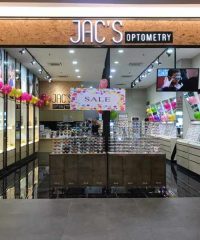 Jac’s Optometry (IOI Mall, Bandar Puchong Jaya, Selangor)