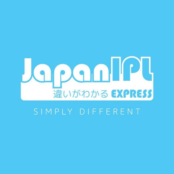 Japan IPL Express (Mid Valley Megamall, Kuala Lumpur)