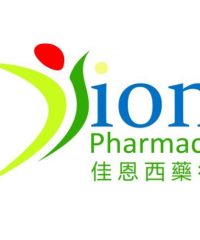 Jion Pharmacy (Ideal Avenue)