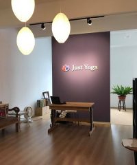 Just Yoga (Eco Botanic Nusajaya, Johor)