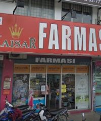 Kaisar Farmasi (Sri Manja, Petaling Jaya)