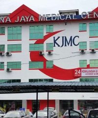 Kelana Jaya Medical Center (Petaling Jaya, Selangor)