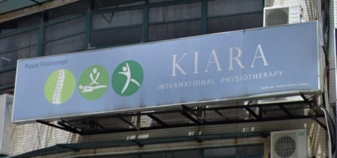 Kiara International Physiotherapy (Desa Sri Hartamas)