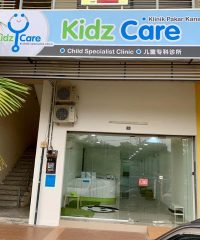 Kidz Care Child Specialist Clinic (Mentakab)