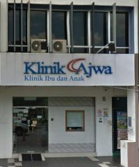 Klinik Ajwa (Setia Alam, Shah Alam, Selangor)