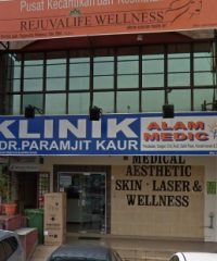 Klinik Alam Medic (Jalan Puteri Puchong, Selangor)