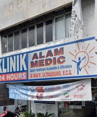 Klinik Alam Medic (SS2 Petaling Jaya, Selangor)