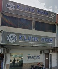 Klinik Asia (Taman Sri Tebrau, Johor Bahru)