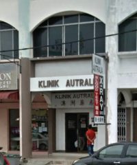 Klinik Australia (Batu Pahat, Johor)