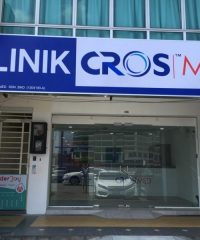 Klinik Crosmed (Bandar Bukit Tinggi 2 Klang, Selangor)