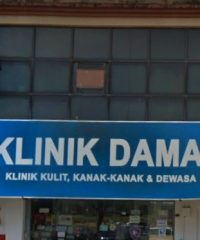 Klinik Damai (Seksyen 7, Shah Alam, Selangor)