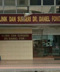 Klinik Dan Surgeri Dr. Daniel Fong (Putatan, Sabah)