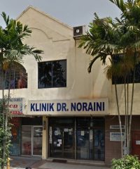 Klinik Dr. Noraini (Seksyen 8 Shah Alam, Selangor)