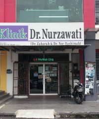 Klinik Dr. Nurzawati (Bandar Mahktota Cheras, Selangor)