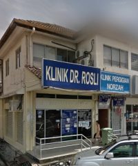 Klinik Dr. Rosli (SS19 Subang Jaya, Selangor)