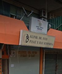 Klinik Dr. Syed (Semporna, Sabah)