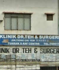 Klinik Dr. Teh & Surgeri (Tuaran, Sabah)