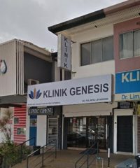 Klinik Genesis (SS19 Subang Jaya, Selangor)