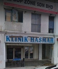 Klinik Hasnah (Bandar Sunway Petaling Jaya, Selangor)