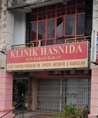 Klinik Hasnida Dan Rakan-Rakan (Cheras,  Selangor)