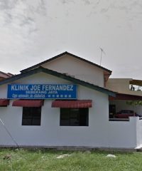 Klinik Joe Fernandez (Seberang Jaya, Perai)