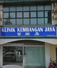 Klinik Kembangan Jaya (Taman Serdang Perdana, Sri Kembangan)