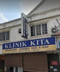 Klinik Kita (Cheras Perdana, Selangor)