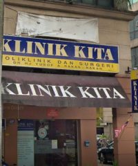 Klinik Kita (Sentul Raya Boulevard, Kuala Lumpur)