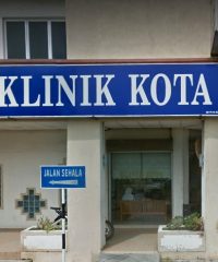 Klinik Kota (Batu Pahat, Johor)